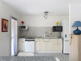  Appartement  vendre 2 pices 52 m