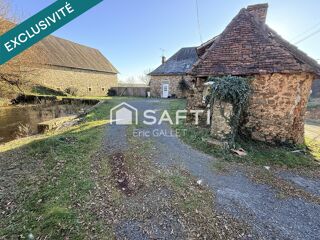  Maison � vendre 4 pi�ces 123 m�