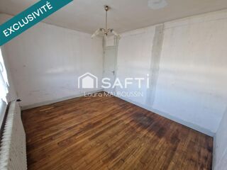  Maison � vendre 5 pi�ces 78 m�