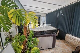  Maison à vendre 6 pièces 190 m²