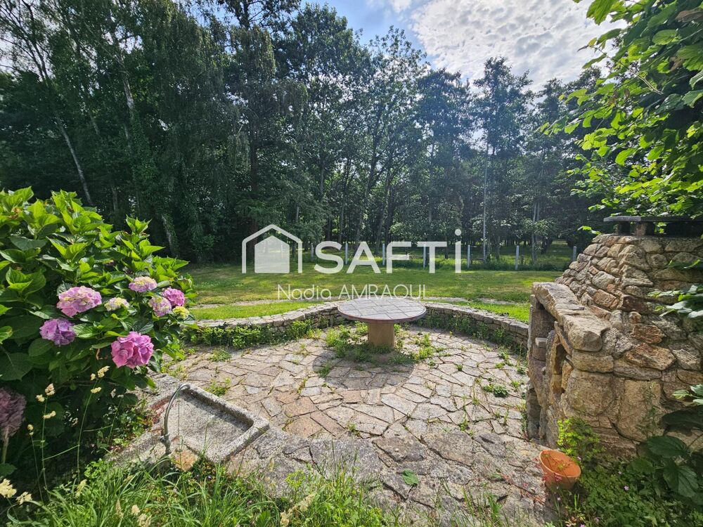 Vente Maison À 1 km de Vannes, maison néo-bretonne de 194 m² Vannes