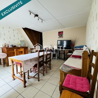  Maison � vendre 5 pi�ces 190 m�