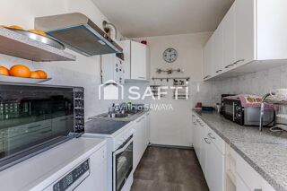  Appartement � vendre 4 pi�ces 88 m�