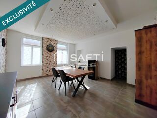  Maison � vendre 9 pi�ces 174 m�