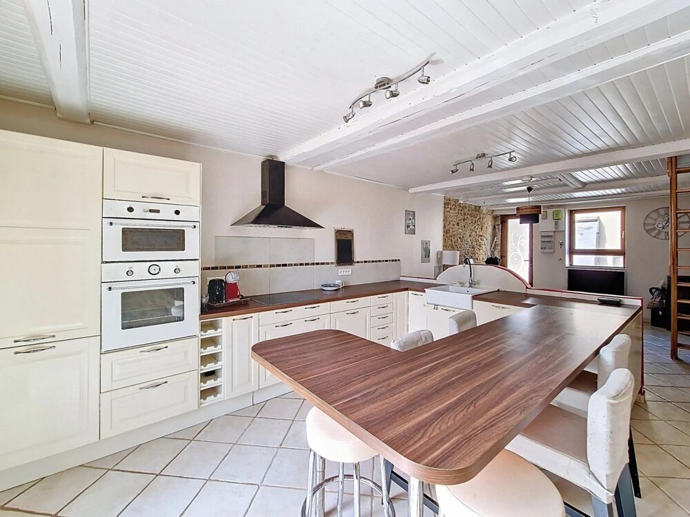 Vente Maison MIEUX QU'UN APPARTEMENT! Frouard