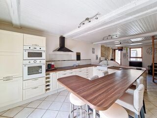  Maison à vendre 3 pièces 63 m²