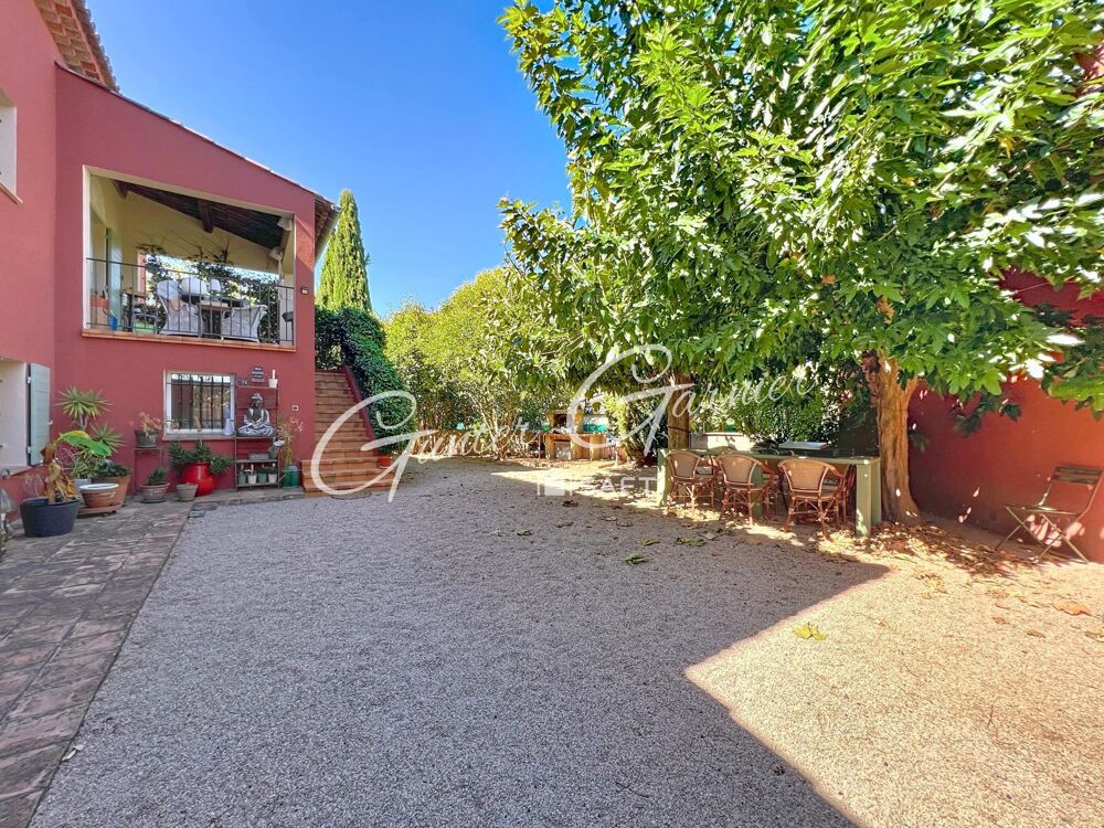  vendre  Maison Le Luc (83340)