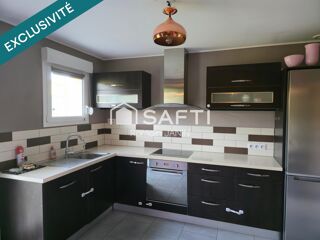  Maison � vendre 4 pi�ces 105 m�