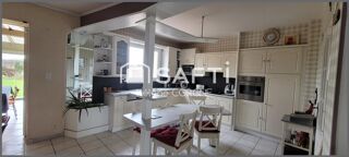  Maison à vendre 7 pièces 110 m²