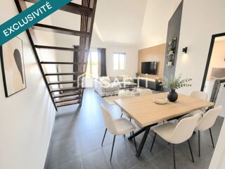  Appartement à vendre 3 pièces 74 m²