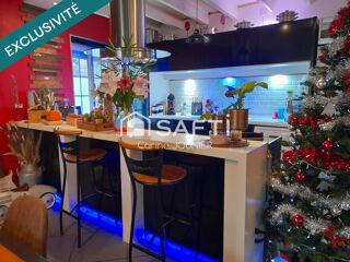  Maison � vendre 4 pi�ces 129 m�