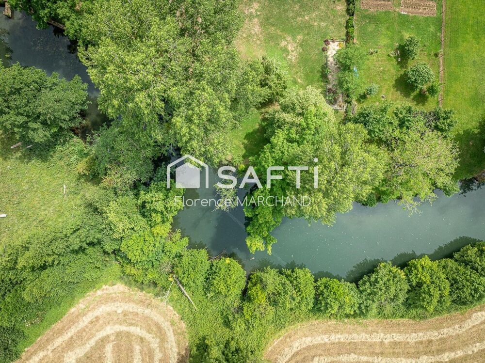 à vendre  Maison Niort (79000)