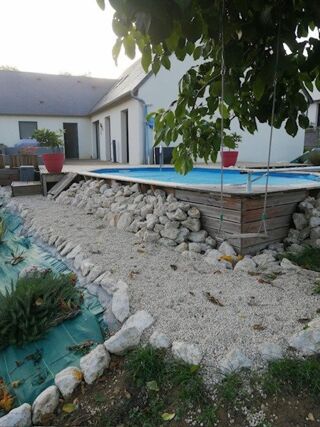  Maison  vendre 6 pices 140 m