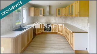  Maison à vendre 4 pièces 88 m²