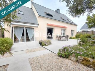  Maison � vendre 7 pi�ces 160 m�