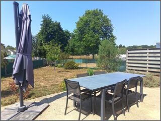  Maison à vendre 5 pièces 90 m²