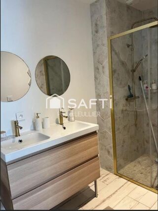  Maison à vendre 5 pièces 133 m²