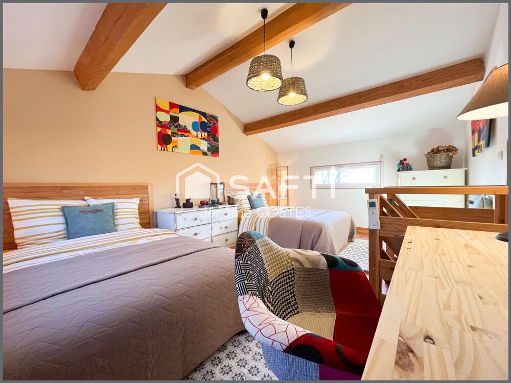 � vendre  Maison Montdurausse (81630)