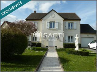  Maison � vendre 7 pi�ces 130 m�