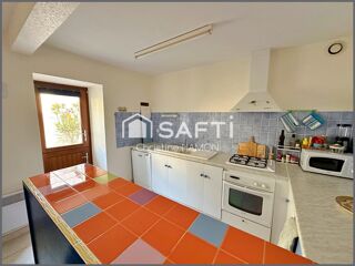  Maison � vendre 4 pi�ces 60 m�