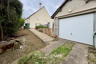 Maison  vendre 6 pices 120 m