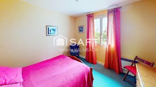  Maison � vendre 4 pi�ces 95 m�