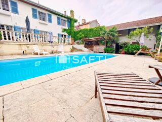  Maison � vendre 8 pi�ces 265 m�