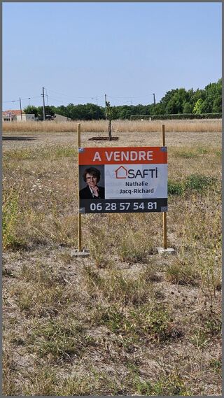  Terrain � vendre 1020 m�