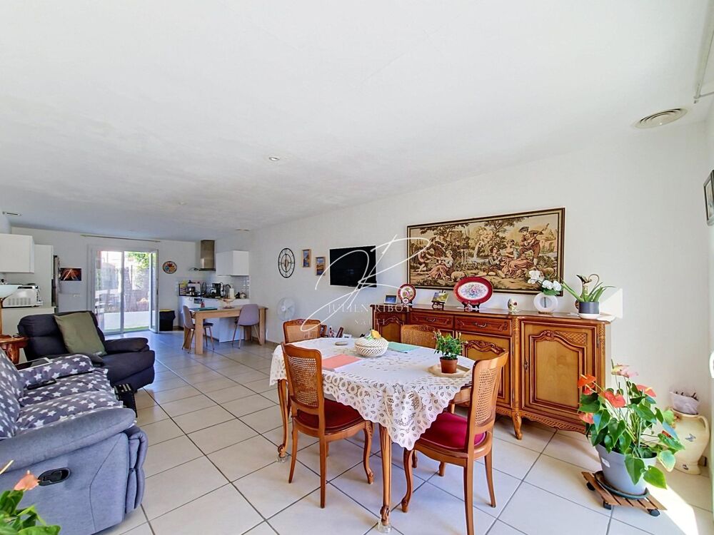 Vente Maison Maison T4 3 chambres 82 m² garage Beziers
