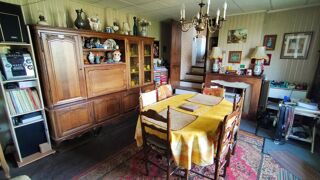  Maison à vendre 5 pièces 118 m²