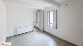  Appartement à vendre 2 pièces 27 m²
