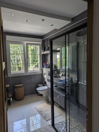  Maison � vendre 7 pi�ces 215 m�