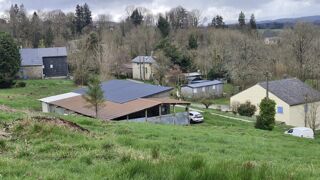  Terrain � vendre 1532 m�