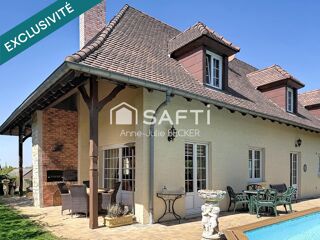  Maison � vendre 8 pi�ces 230 m�