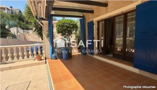 Maison à vendre 5 pièces 134 m²