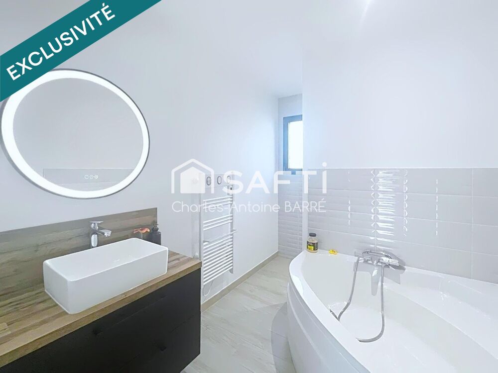 Vente Maison Maison située proche des commodités et au calme Le porge
