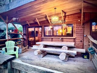  Maison � vendre 4 pi�ces 65 m�