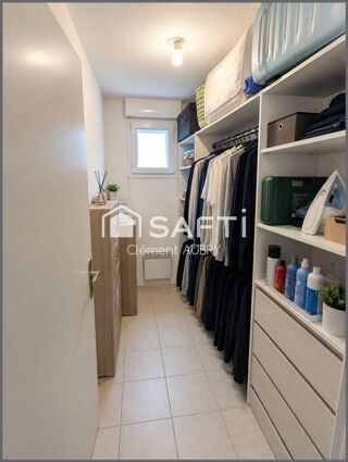  Appartement à vendre 2 pièces 50 m²