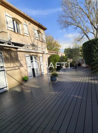  Maison � vendre 5 pi�ces 121 m�