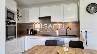  Appartement à vendre 3 pièces 62 m²