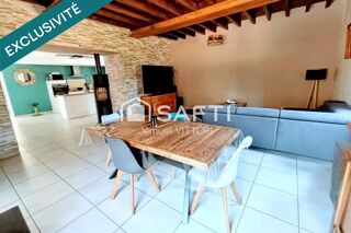  Maison � vendre 7 pi�ces 160 m�