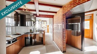  Maison � vendre 6 pi�ces 90 m�