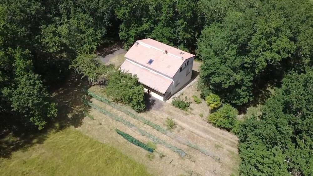 Propriété rare à vendre