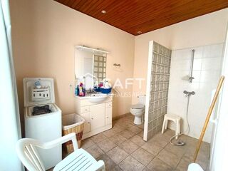  Maison � vendre 9 pi�ces 188 m�