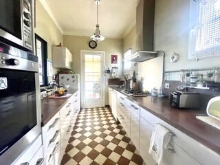  Maison à vendre 4 pièces 130 m²