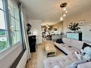  Maison � vendre 8 pi�ces 182 m�