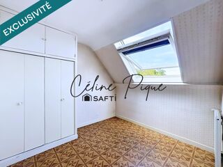  Maison à vendre 4 pièces 89 m²