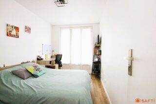  Appartement � vendre 5 pi�ces 83 m�