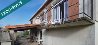  Maison � vendre 6 pi�ces 142 m�