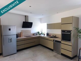  Maison à vendre 5 pièces 142 m²